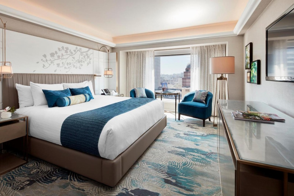 Hotel Nikko San Francisco